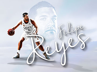 Felipe Reyes